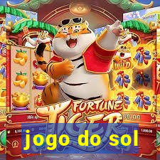 jogo do sol